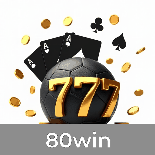 80win Bônus por convite 80win