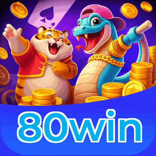 Instalar APK 80win